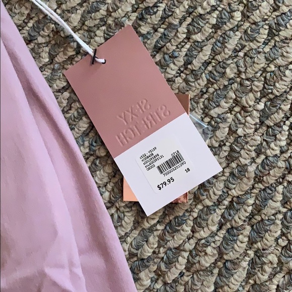 Lane Bryant The Ankle Skinny pants with pearls - Picture 2 of 3